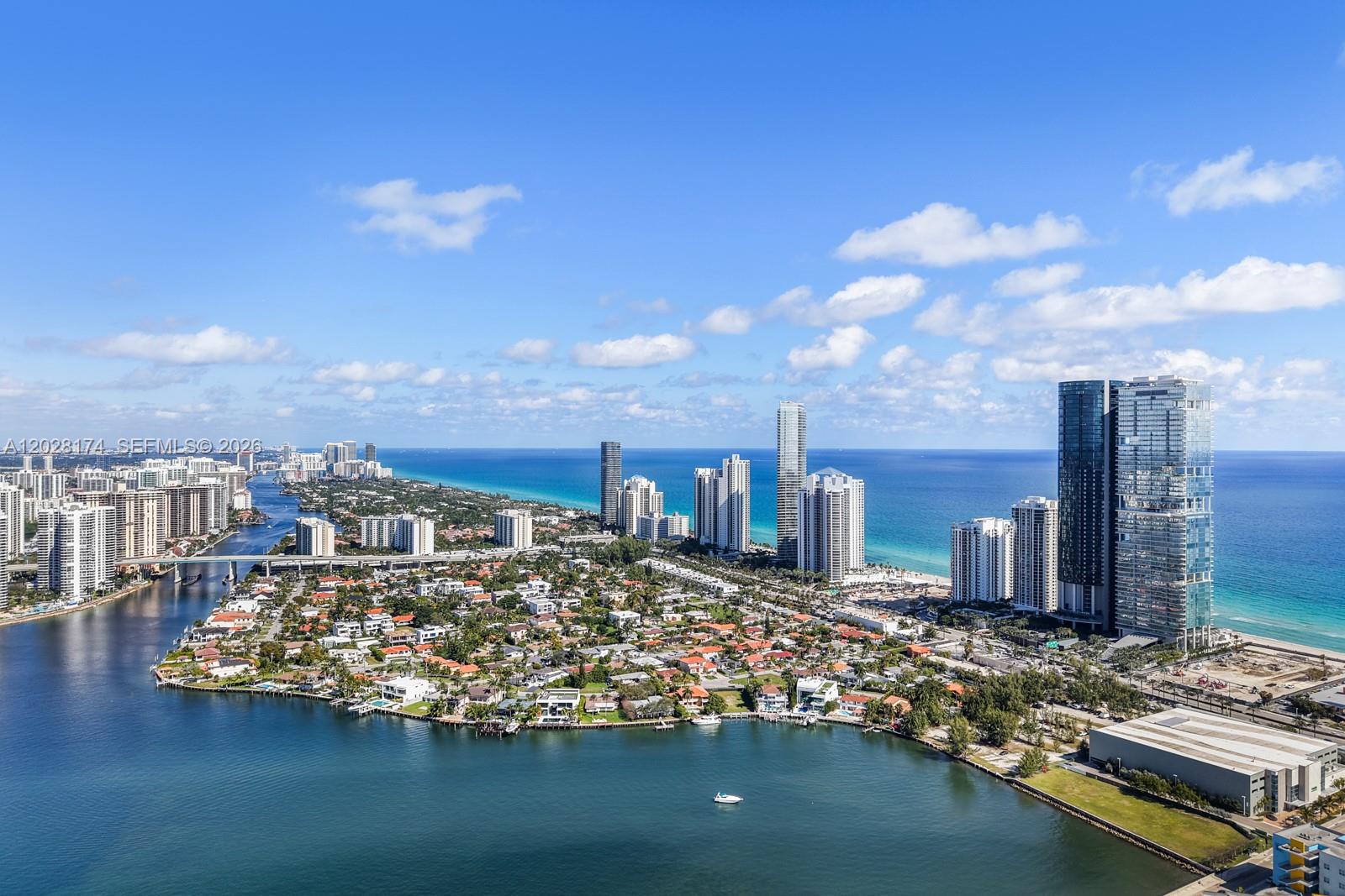 Photo of 18555 Collins Ave #5105, Sunny Isles Beach, Florida, 33160 -