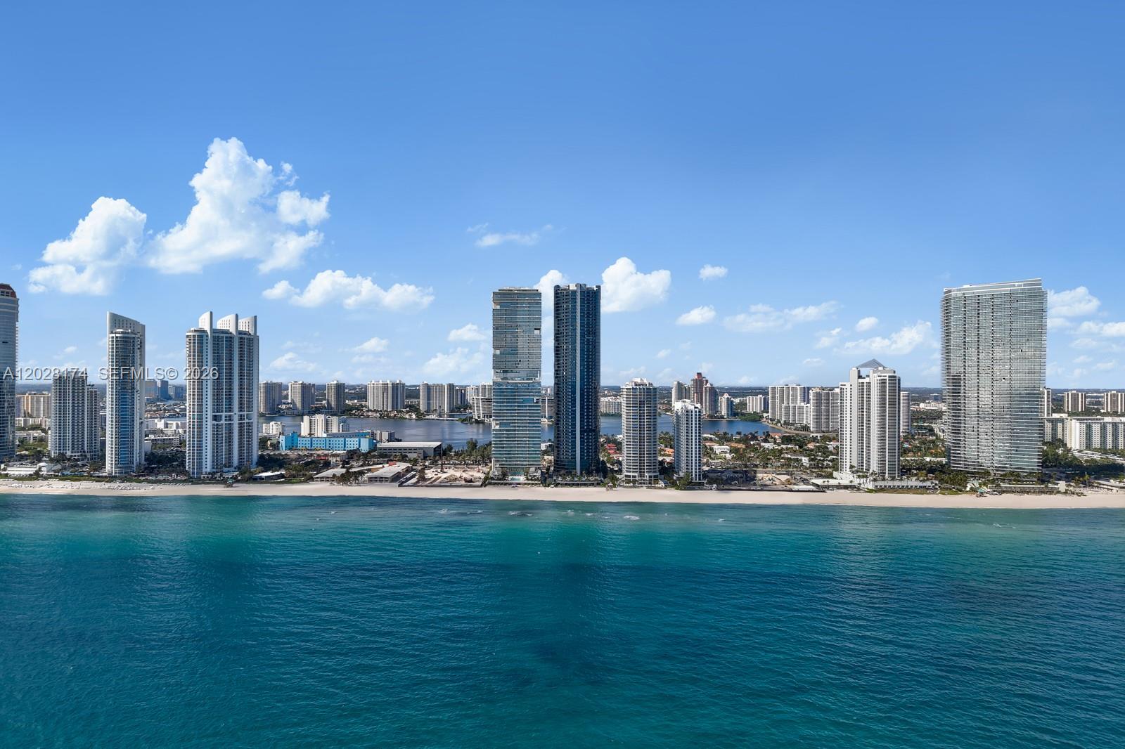 Photo of 18555 Collins Ave #5105, Sunny Isles Beach, Florida, 33160 -