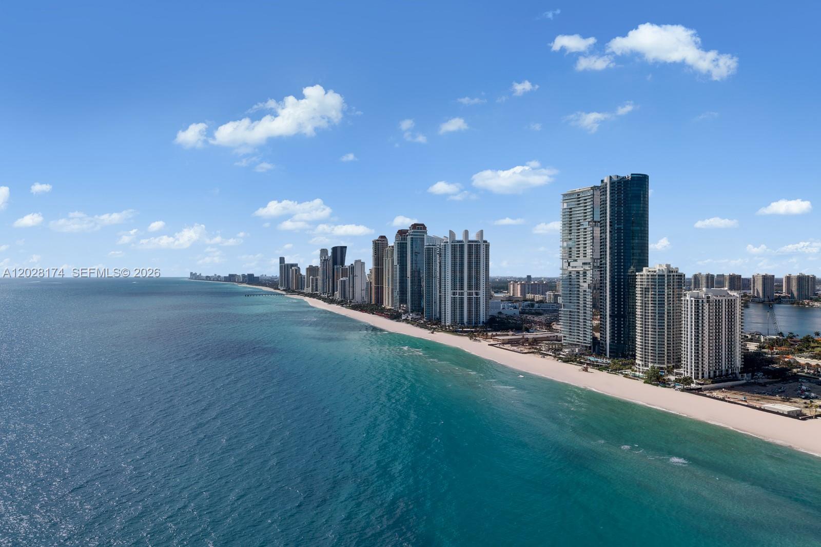 Photo of 18555 Collins Ave #5105, Sunny Isles Beach, Florida, 33160 -