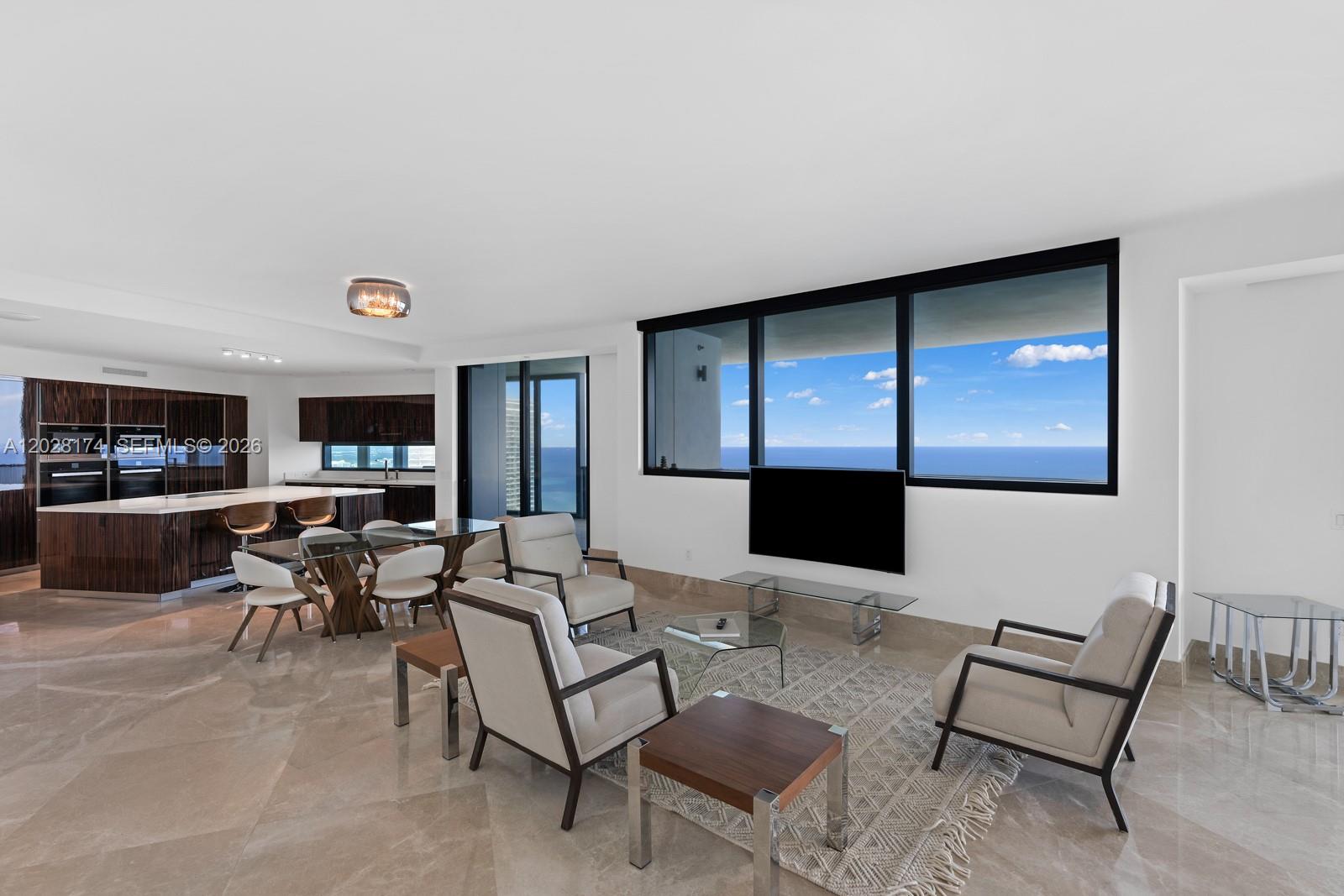 Photo of 18555 Collins Ave #5105, Sunny Isles Beach, Florida, 33160 -
