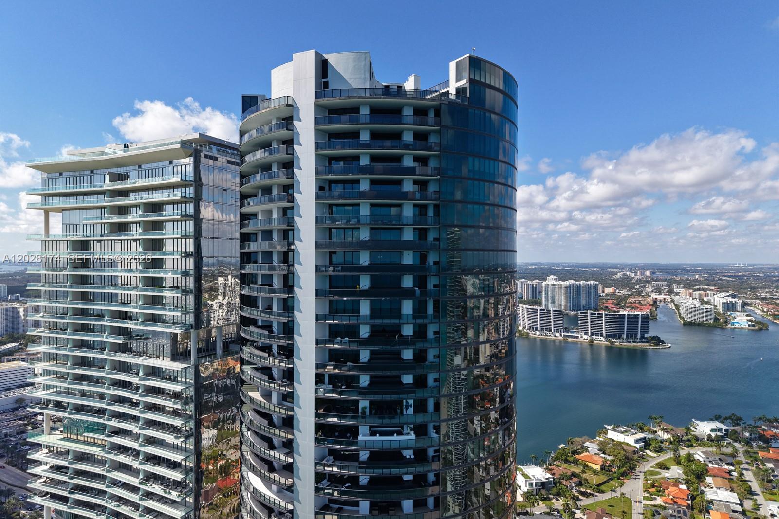 Photo of 18555 Collins Ave #5105, Sunny Isles Beach, Florida, 33160 -
