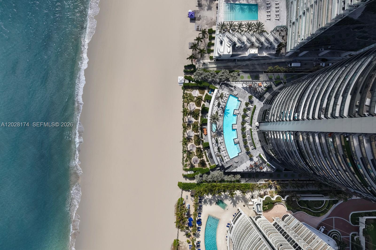 Photo of 18555 Collins Ave #5105, Sunny Isles Beach, Florida, 33160 -