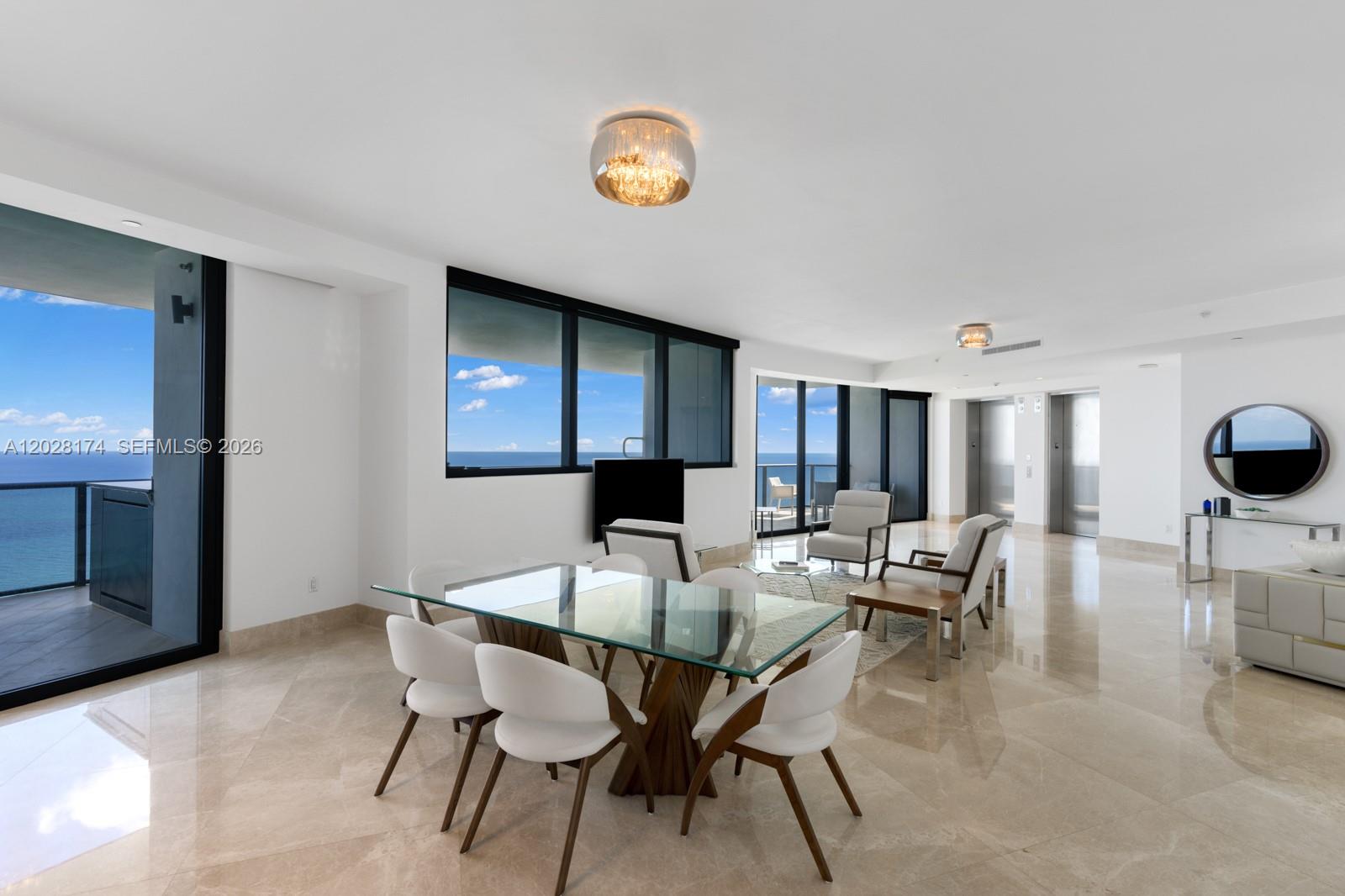 Photo of 18555 Collins Ave #5105, Sunny Isles Beach, Florida, 33160 -
