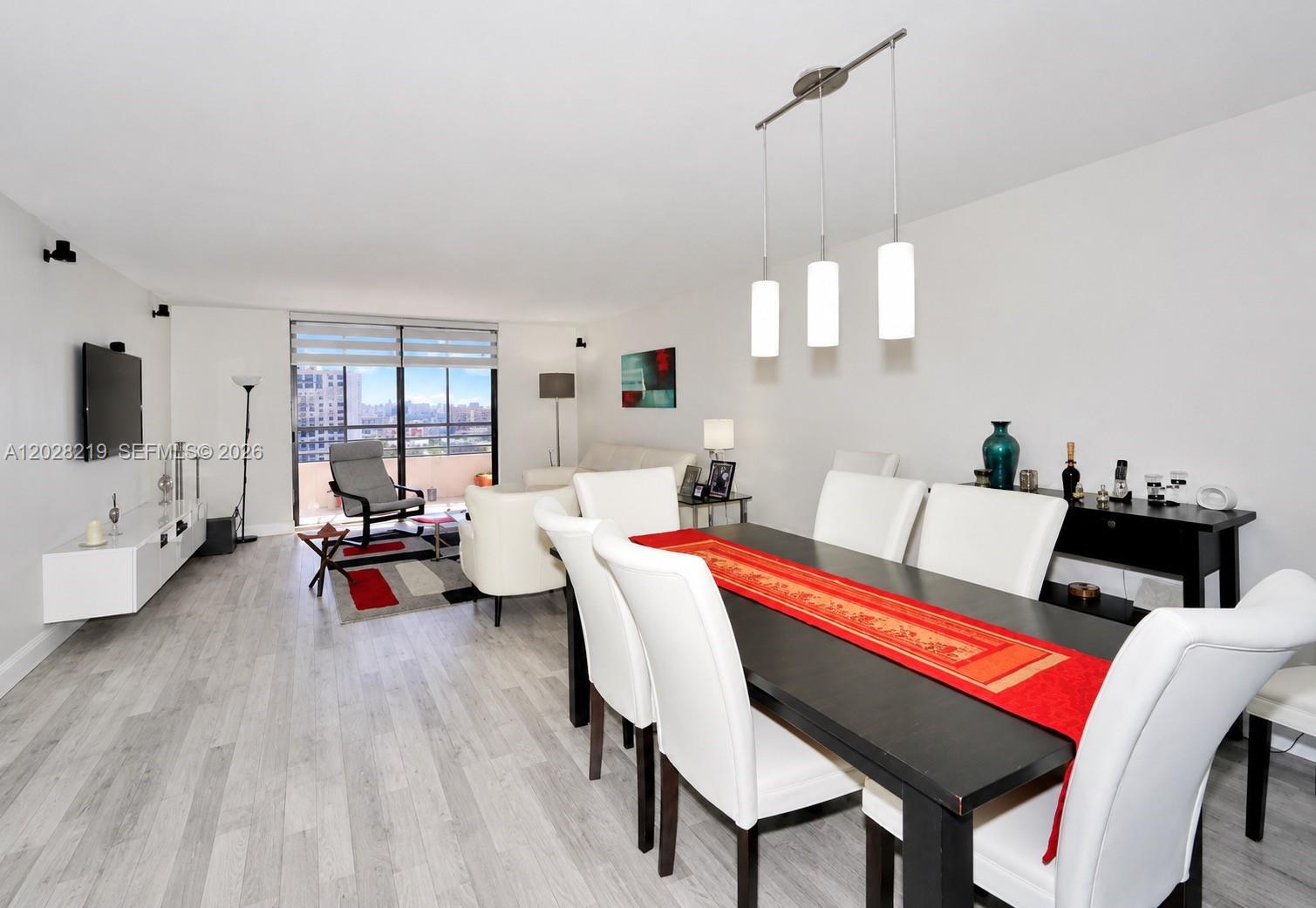 Photo of 2500 Parkview Dr #1815, Hallandale Beach, Florida, 33009 -