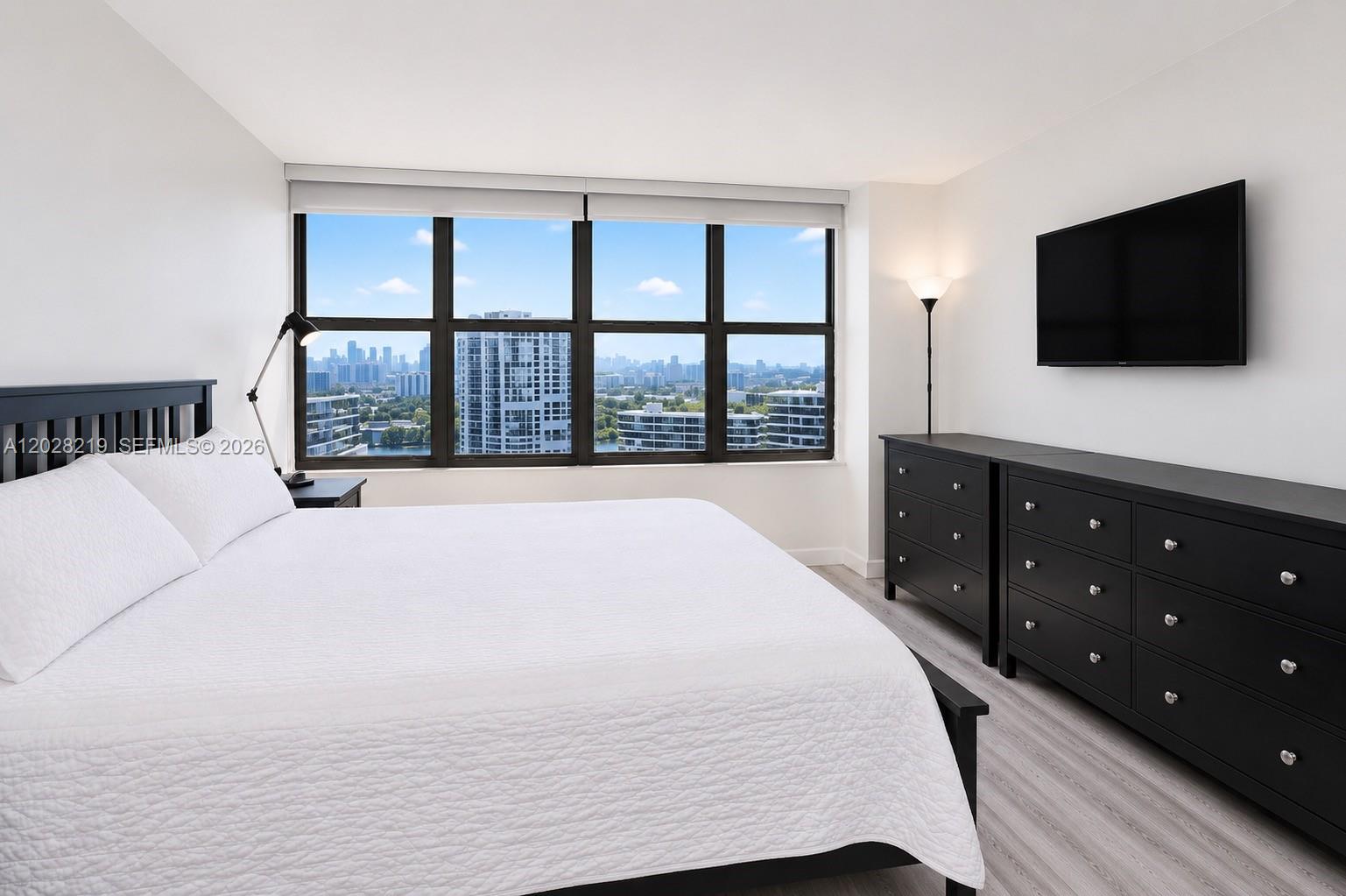 Photo of 2500 Parkview Dr #1815, Hallandale Beach, Florida, 33009 -