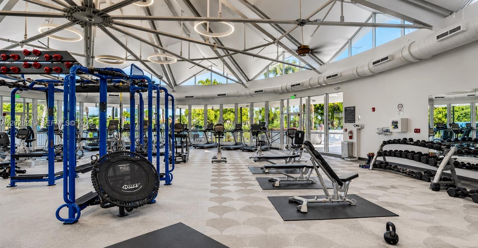 Photo of 2500 Parkview Dr #1815, Hallandale Beach, Florida, 33009 -