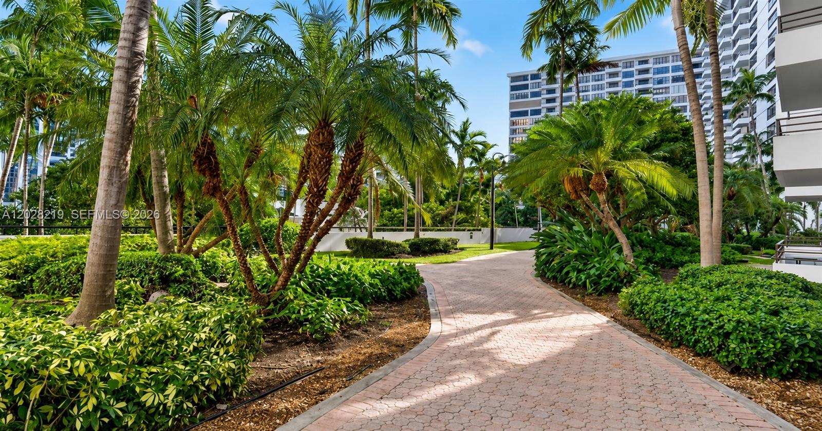 Photo of 2500 Parkview Dr #1815, Hallandale Beach, Florida, 33009 -