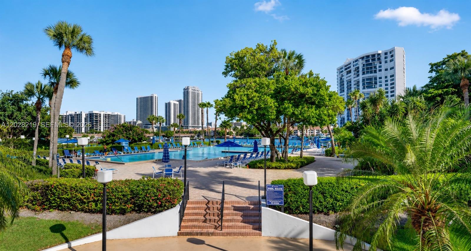 Photo of 2500 Parkview Dr #1815, Hallandale Beach, Florida, 33009 -