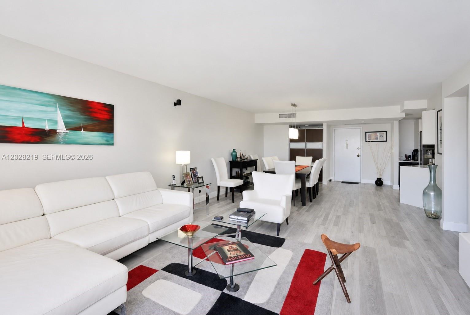 Photo of 2500 Parkview Dr #1815, Hallandale Beach, Florida, 33009 -