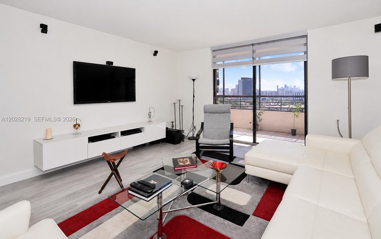 Photo of 2500 Parkview Dr #1815, Hallandale Beach, Florida, 33009 -