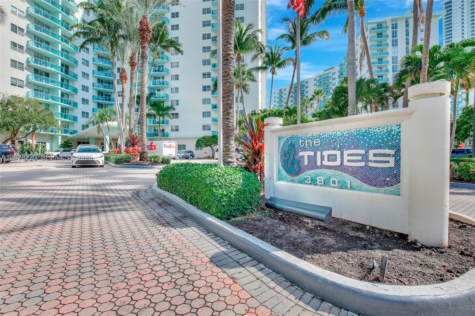 Photo of 3801 Ocean Dr #6Z, Hollywood, Florida, 33019 -