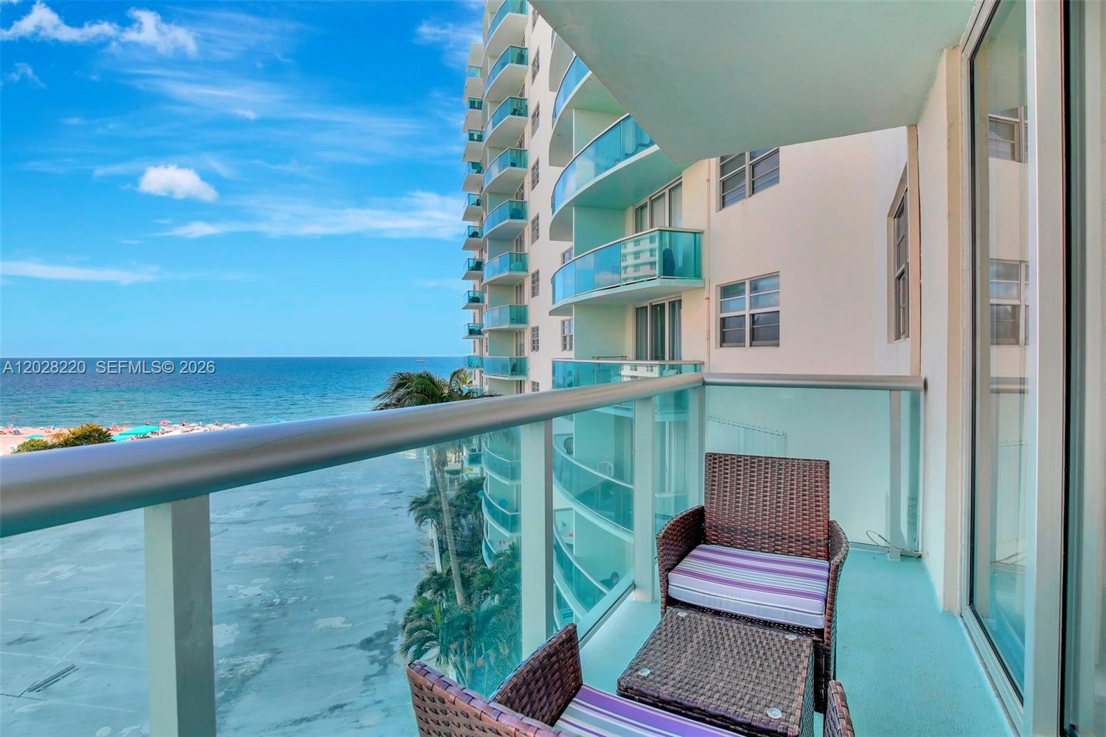 Photo of 3801 Ocean Dr #6Z, Hollywood, Florida, 33019 -