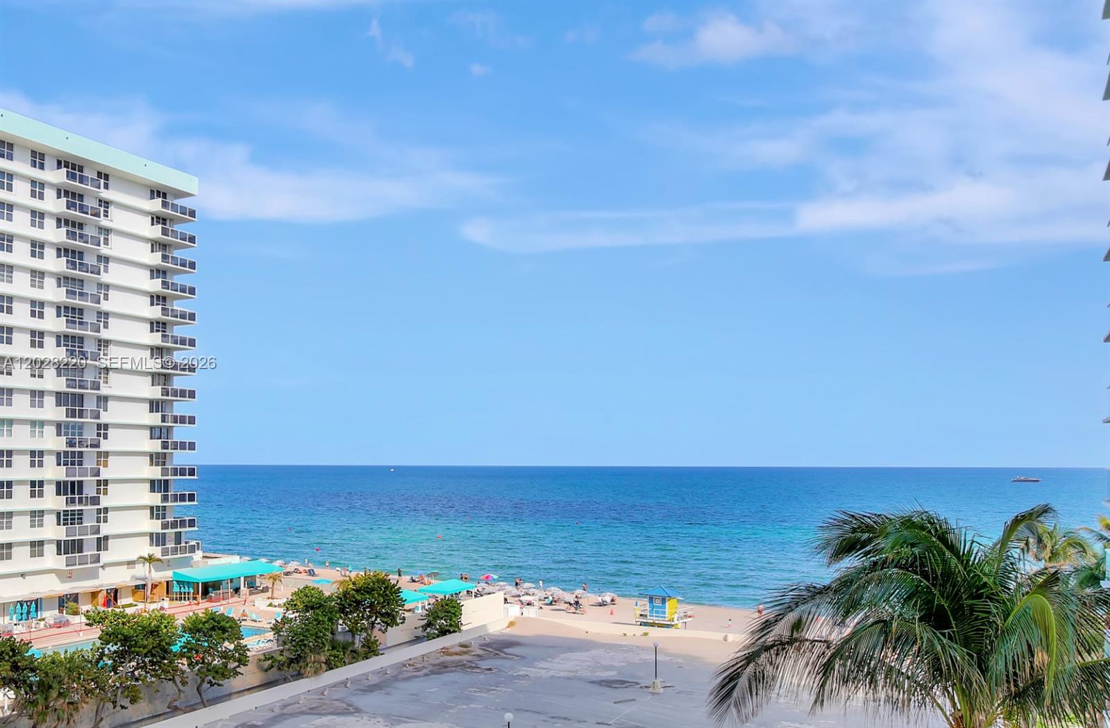 Photo of 3801 Ocean Dr #6Z, Hollywood, Florida, 33019 -