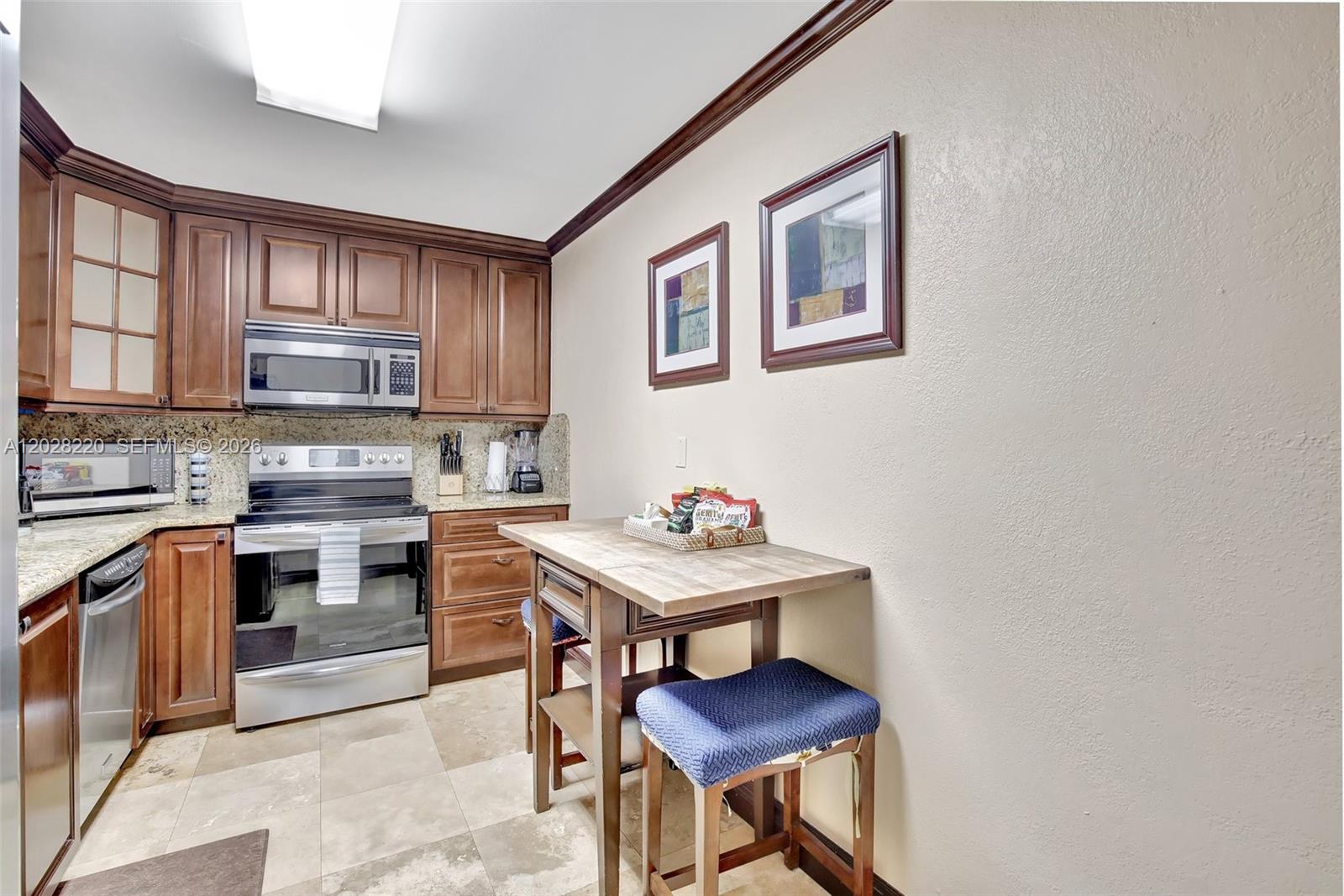 Photo of 3801 Ocean Dr #6Z, Hollywood, Florida, 33019 -