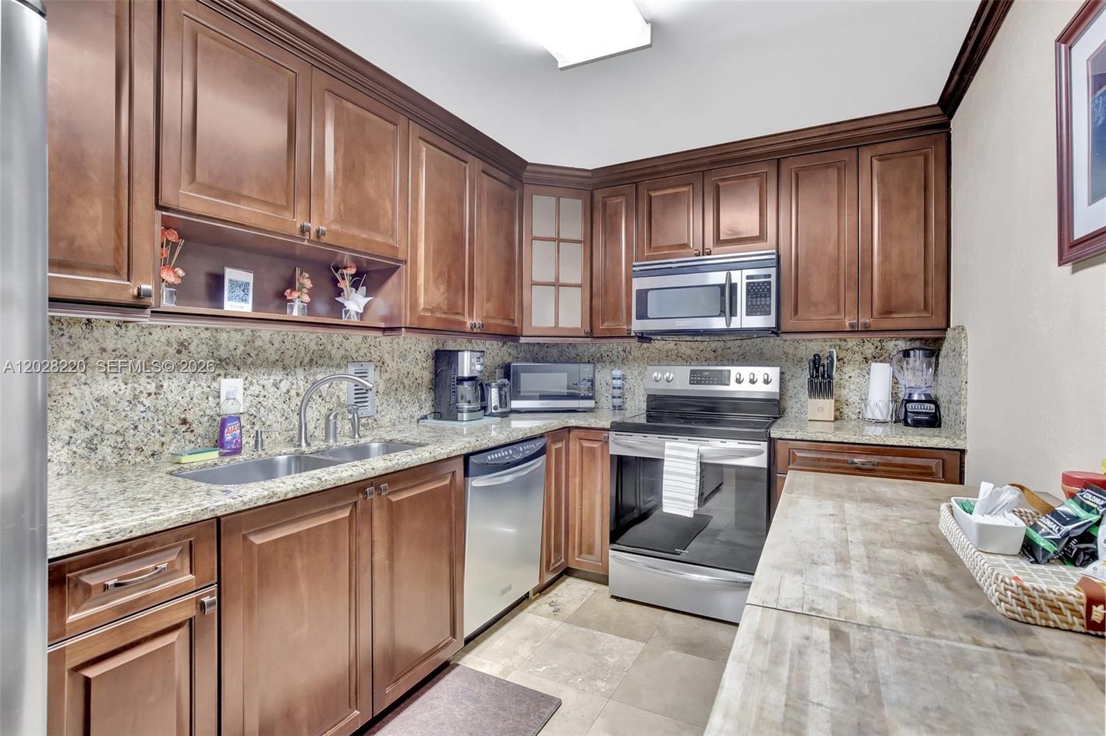 Photo of 3801 Ocean Dr #6Z, Hollywood, Florida, 33019 -
