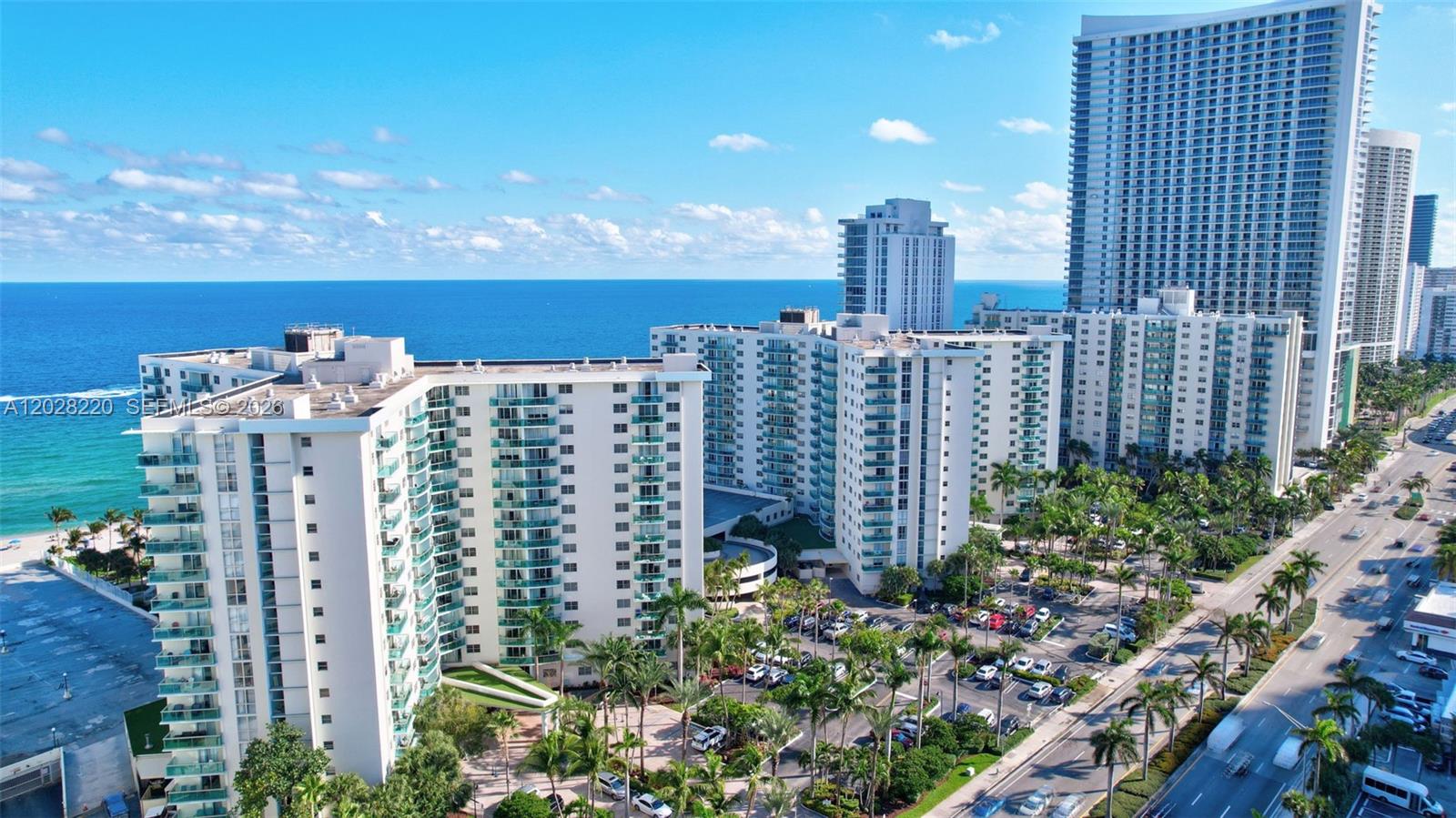Photo of 3801 Ocean Dr #6Z, Hollywood, Florida, 33019 -