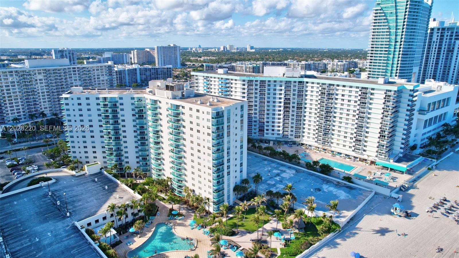 Photo of 3801 Ocean Dr #6Z, Hollywood, Florida, 33019 -