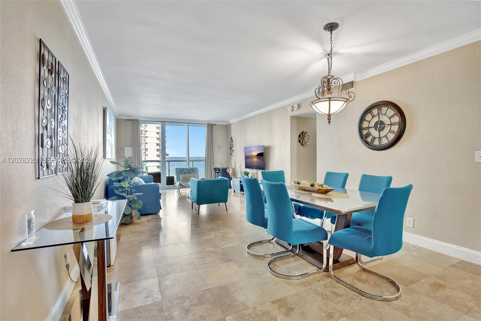 Photo of 3801 Ocean Dr #6Z, Hollywood, Florida, 33019 -