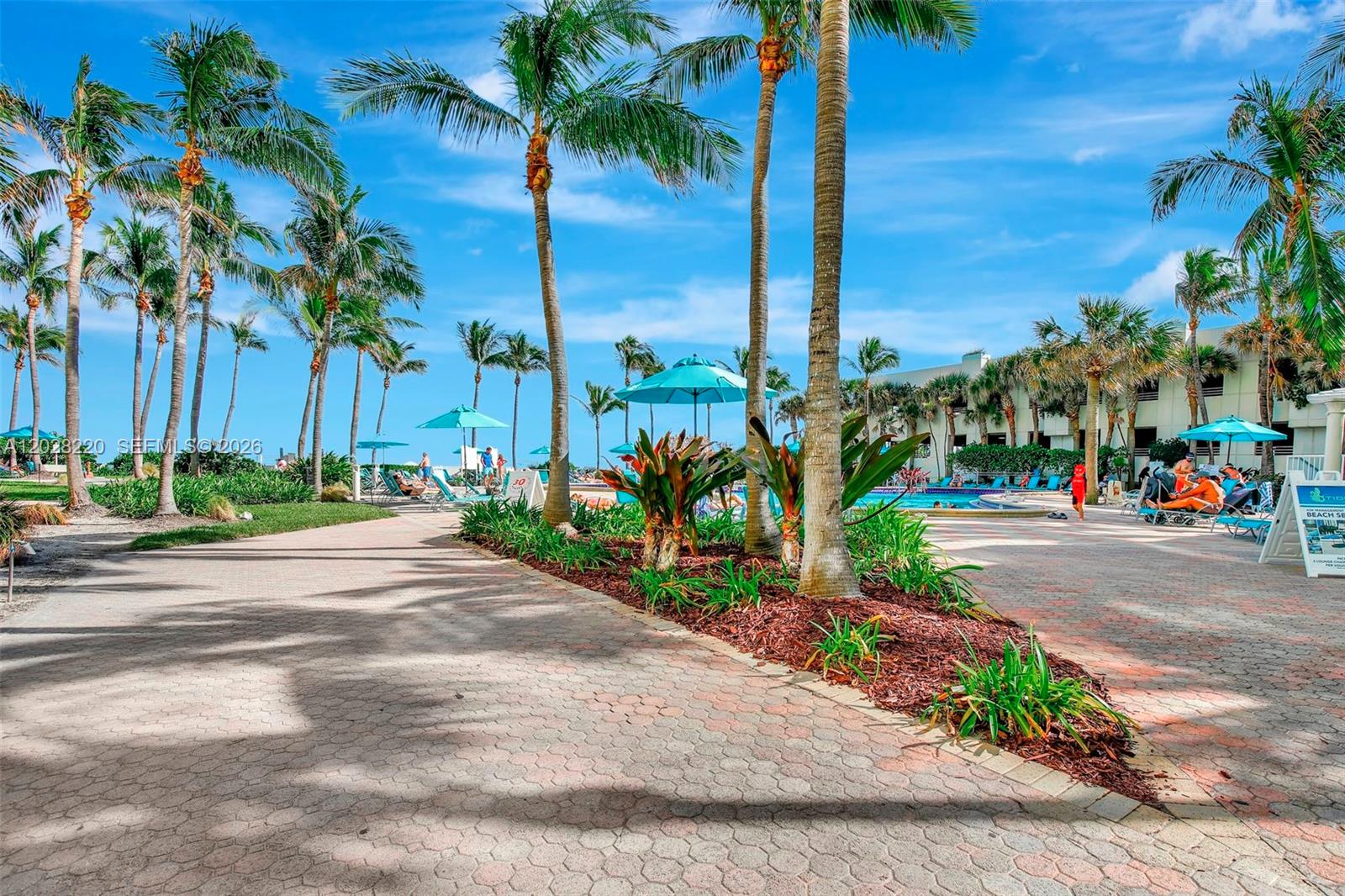Photo of 3801 Ocean Dr #6Z, Hollywood, Florida, 33019 -