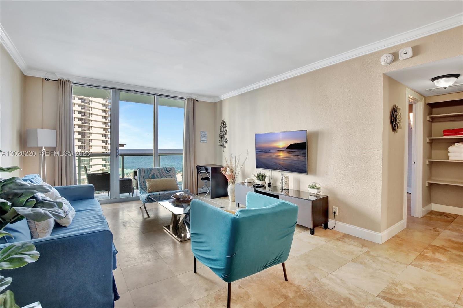 Photo of 3801 Ocean Dr #6Z, Hollywood, Florida, 33019 -