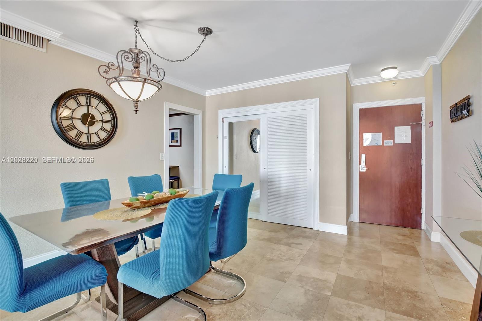 Photo of 3801 Ocean Dr #6Z, Hollywood, Florida, 33019 -