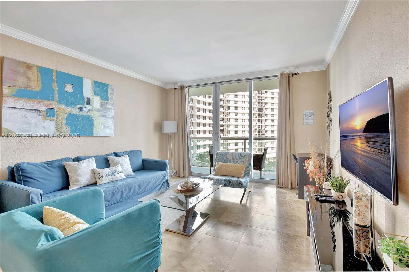 Photo of 3801 Ocean Dr #6Z, Hollywood, Florida, 33019 -