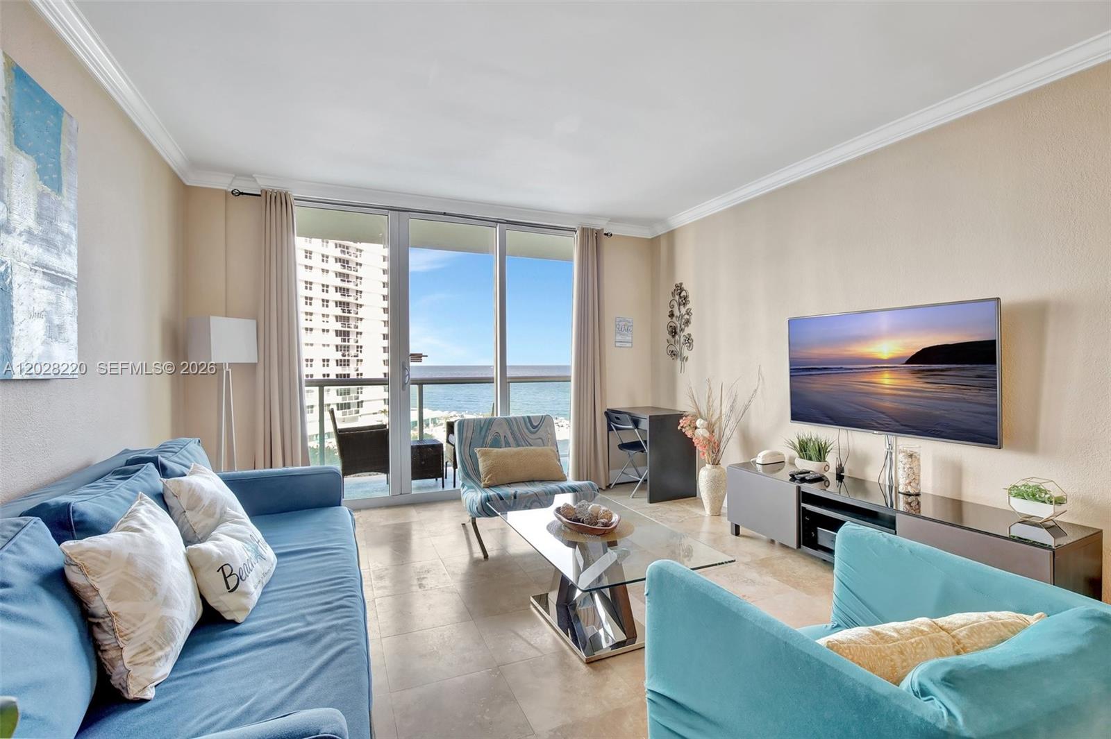 Photo of 3801 Ocean Dr #6Z, Hollywood, Florida, 33019 -