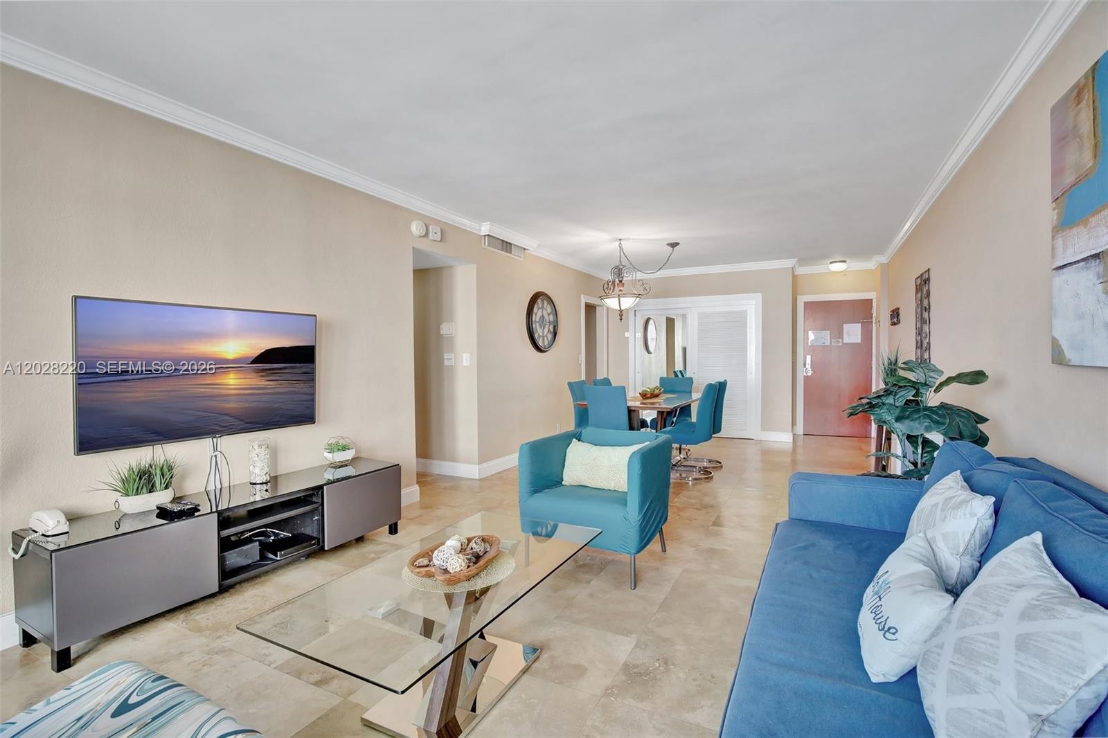 Photo of 3801 Ocean Dr #6Z, Hollywood, Florida, 33019 -