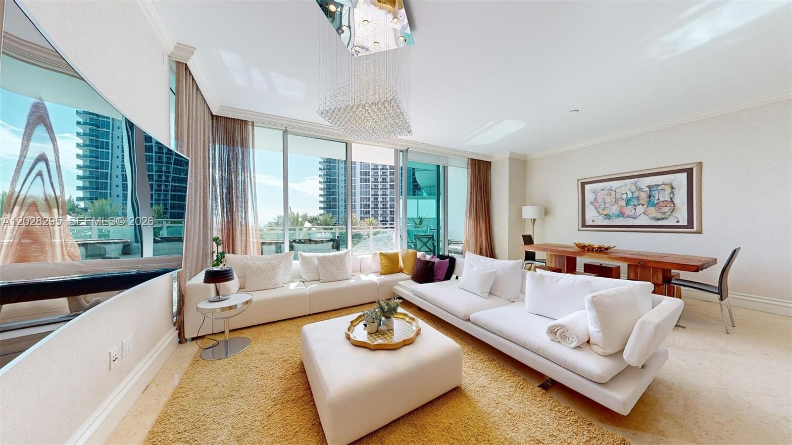 Photo of 10295 Collins Ave #205, Bal Harbour, Florida, 33154 -