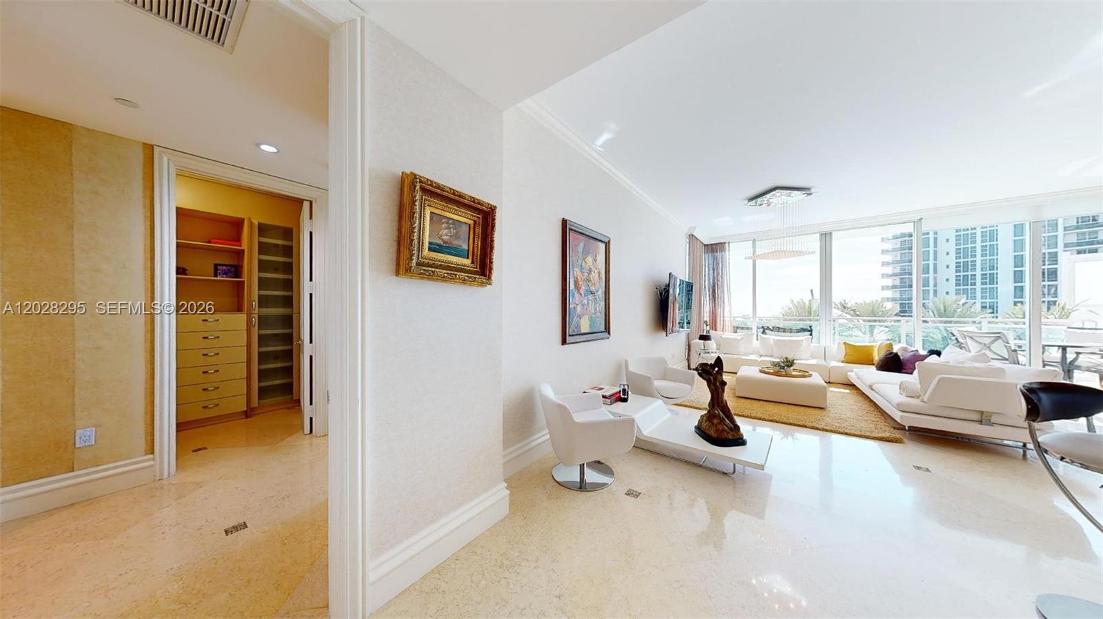 Photo of 10295 Collins Ave #205, Bal Harbour, Florida, 33154 -