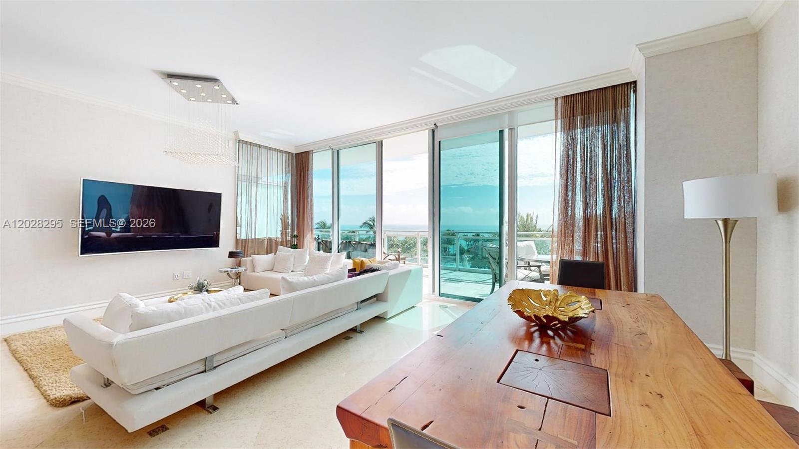 Photo of 10295 Collins Ave #205, Bal Harbour, Florida, 33154 -