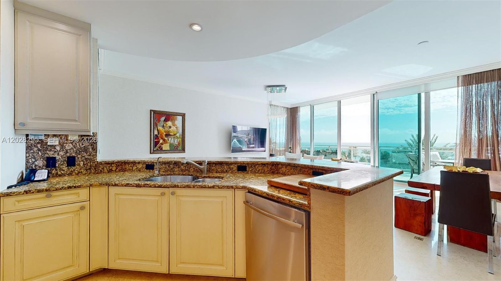 Photo of 10295 Collins Ave #205, Bal Harbour, Florida, 33154 -
