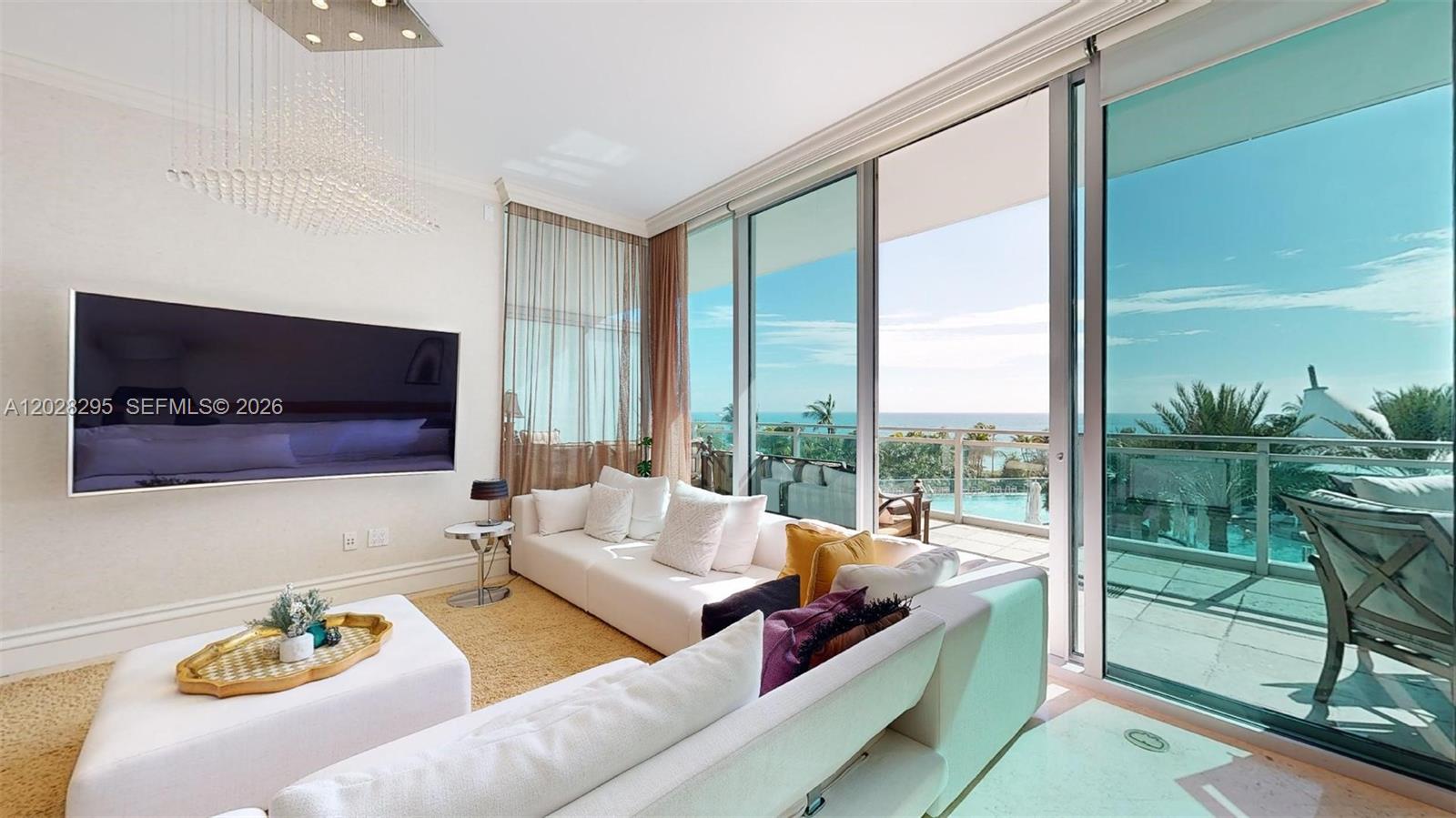 Photo of 10295 Collins Ave #205, Bal Harbour, Florida, 33154 -