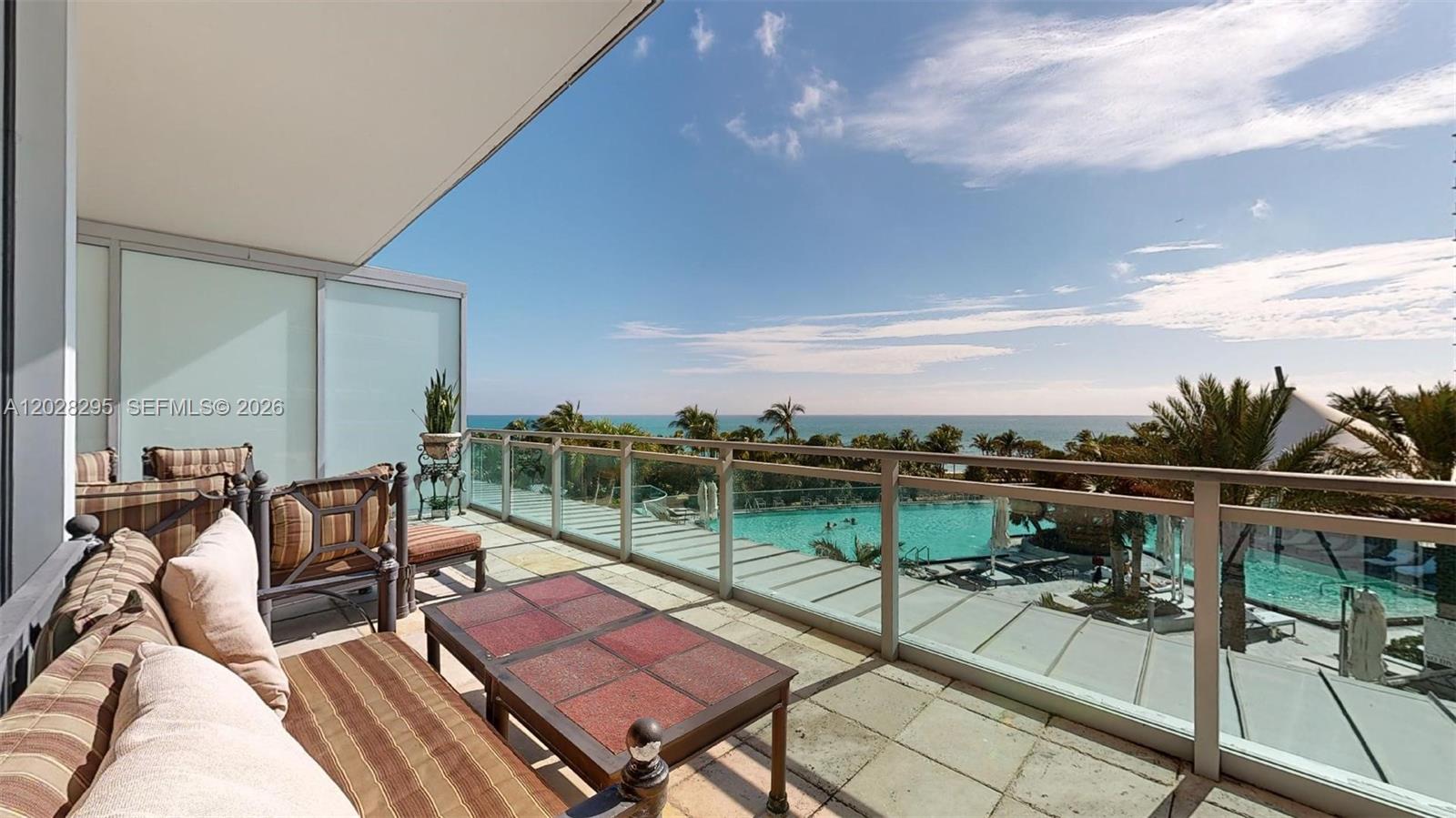 Photo of 10295 Collins Ave #205, Bal Harbour, Florida, 33154 -