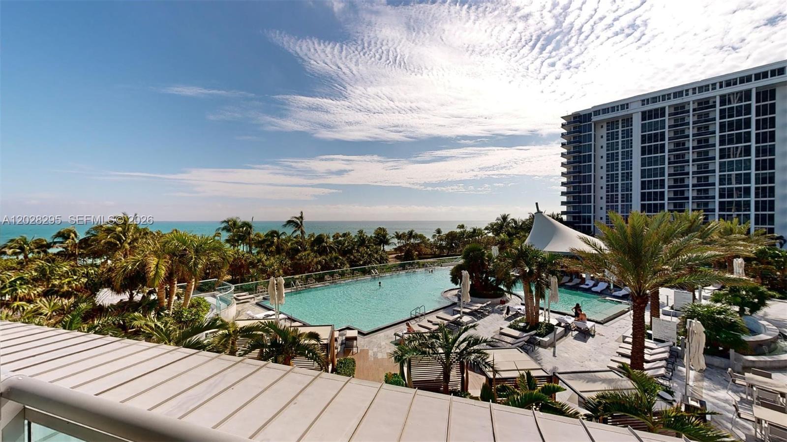 Photo of 10295 Collins Ave #205, Bal Harbour, Florida, 33154 -