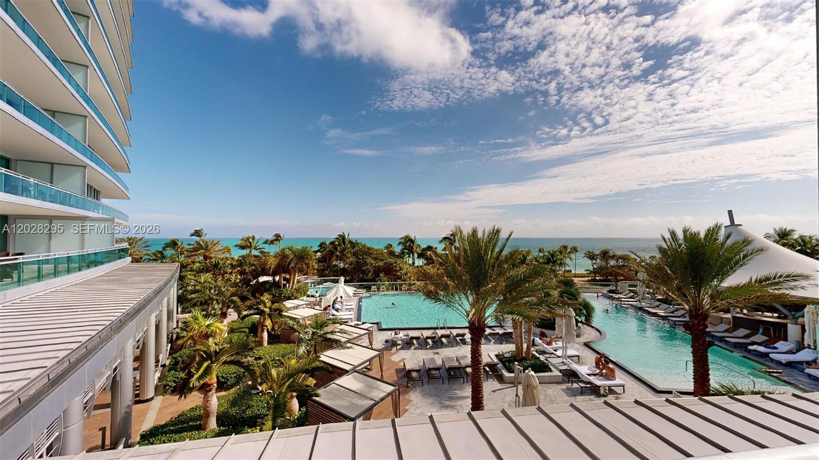 Photo of 10295 Collins Ave #205, Bal Harbour, Florida, 33154 -