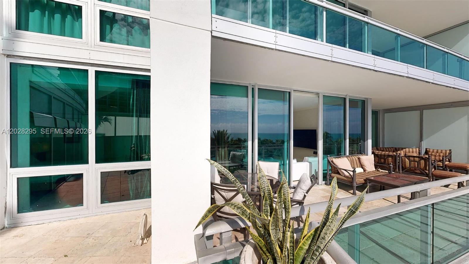 Photo of 10295 Collins Ave #205, Bal Harbour, Florida, 33154 -