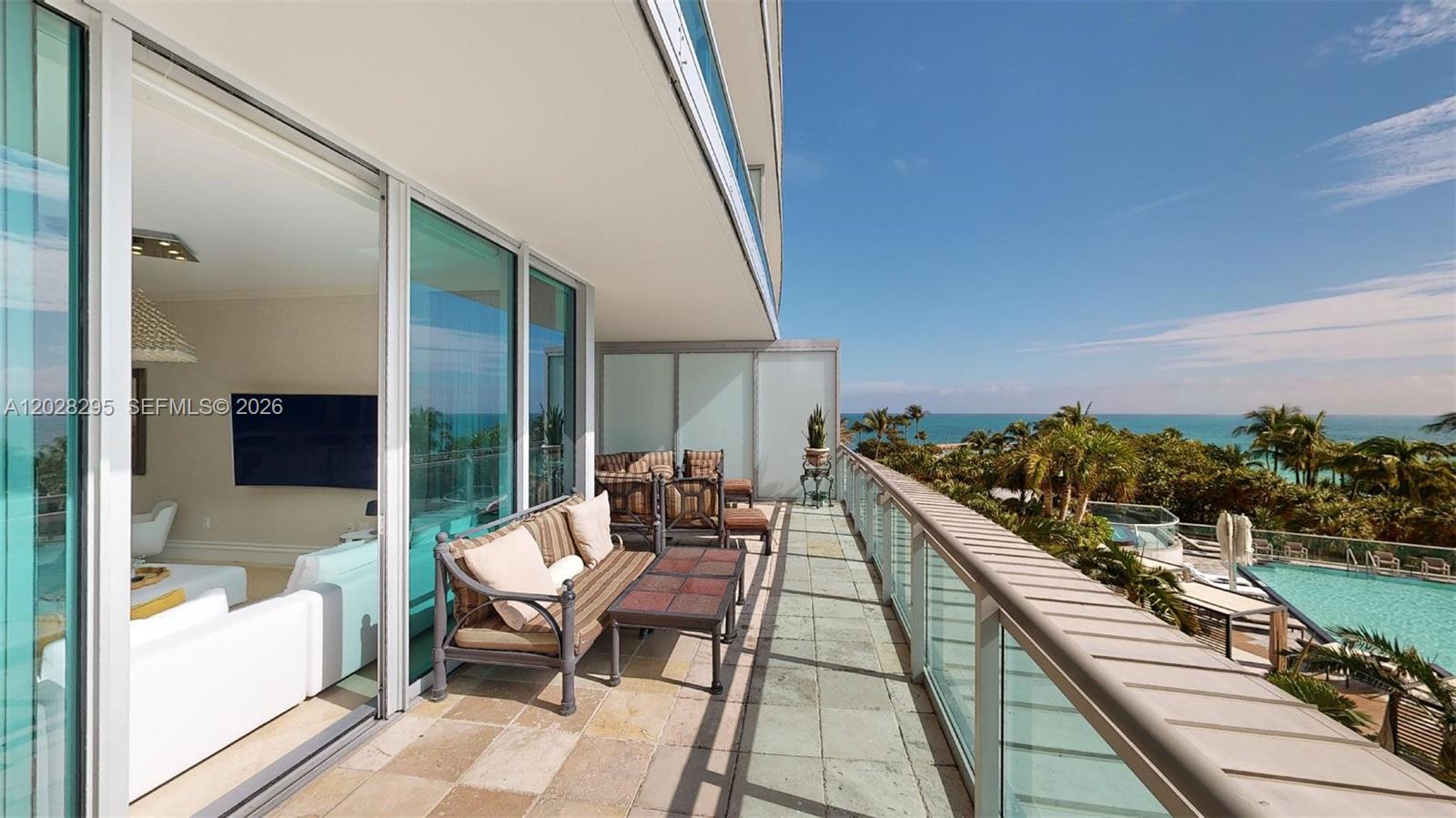 Photo of 10295 Collins Ave #205, Bal Harbour, Florida, 33154 -