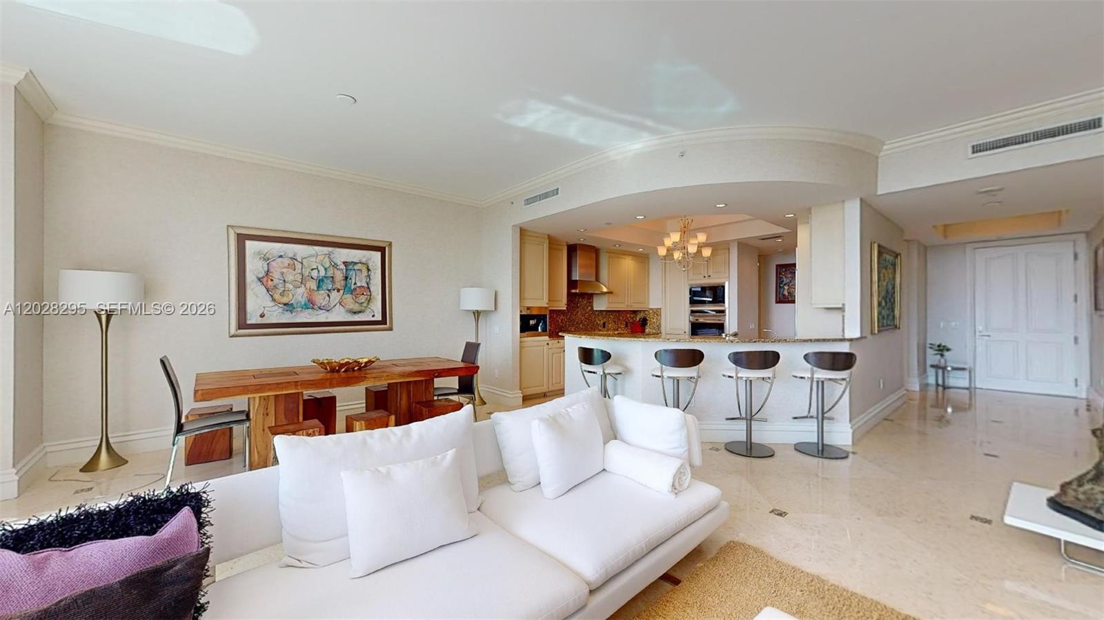 Photo of 10295 Collins Ave #205, Bal Harbour, Florida, 33154 -