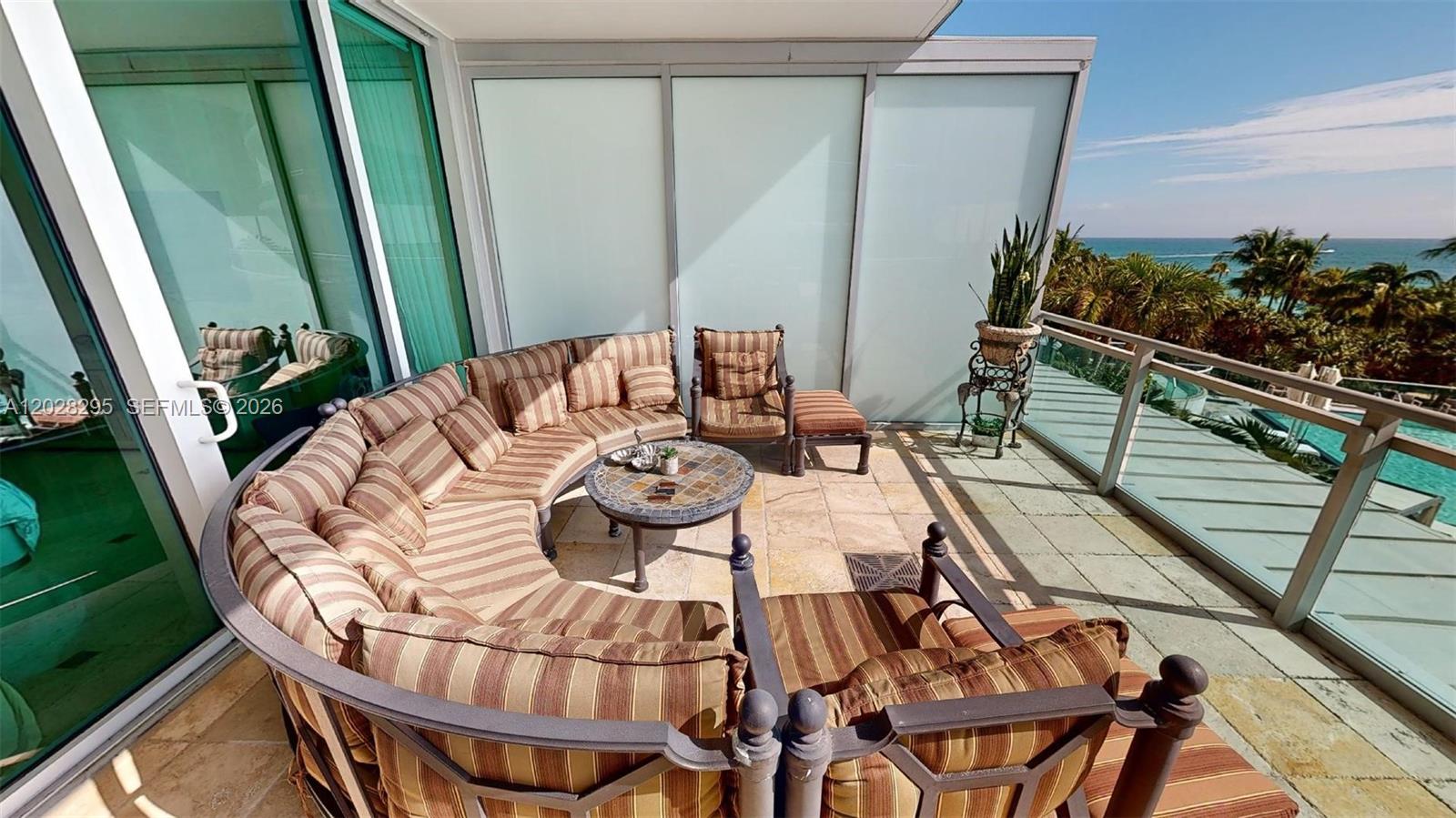 Photo of 10295 Collins Ave #205, Bal Harbour, Florida, 33154 -