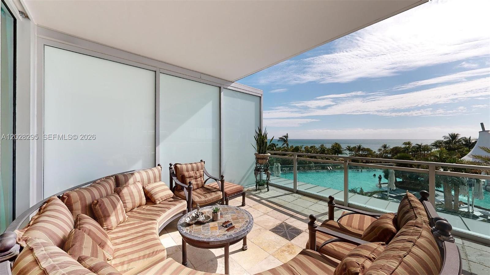 Photo of 10295 Collins Ave #205, Bal Harbour, Florida, 33154 -