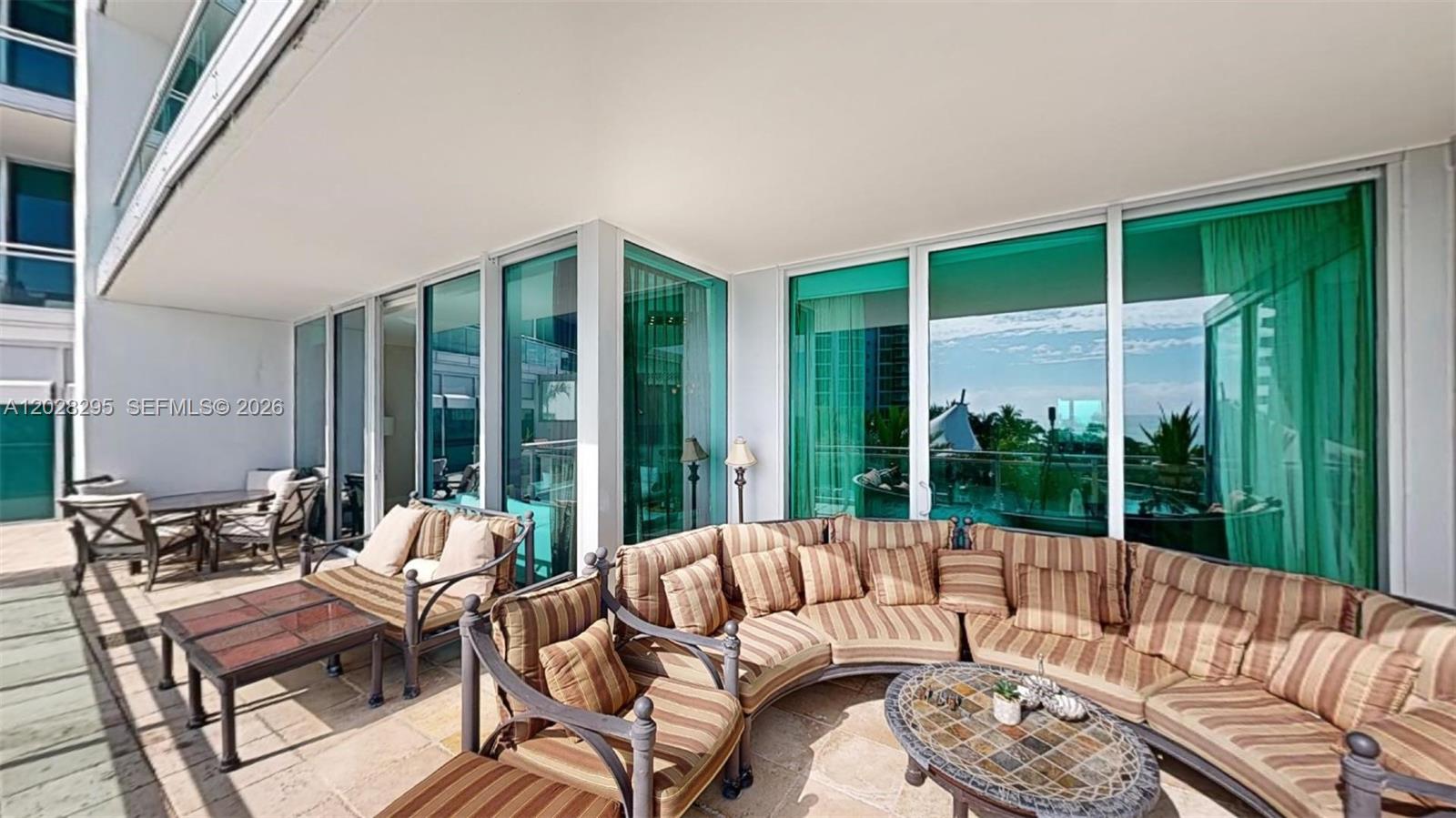 Photo of 10295 Collins Ave #205, Bal Harbour, Florida, 33154 -