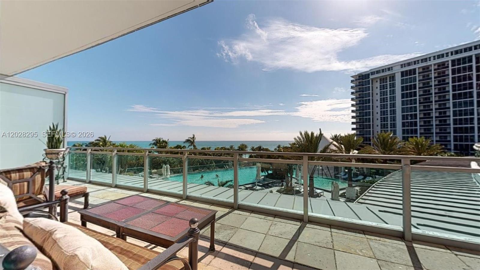 Photo of 10295 Collins Ave #205, Bal Harbour, Florida, 33154 -