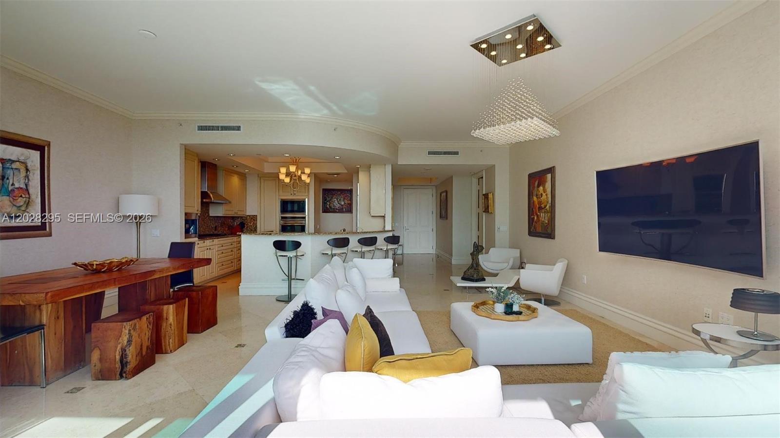 Photo of 10295 Collins Ave #205, Bal Harbour, Florida, 33154 -