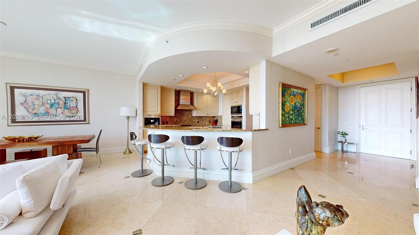 Photo of 10295 Collins Ave #205, Bal Harbour, Florida, 33154 -