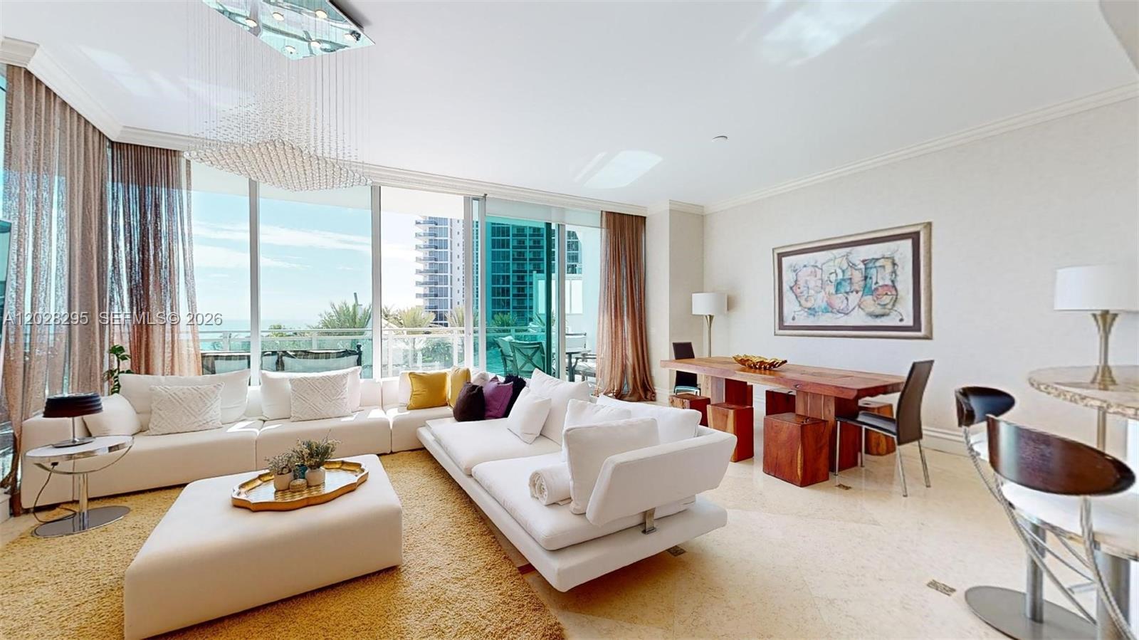 Photo of 10295 Collins Ave #205, Bal Harbour, Florida, 33154 -