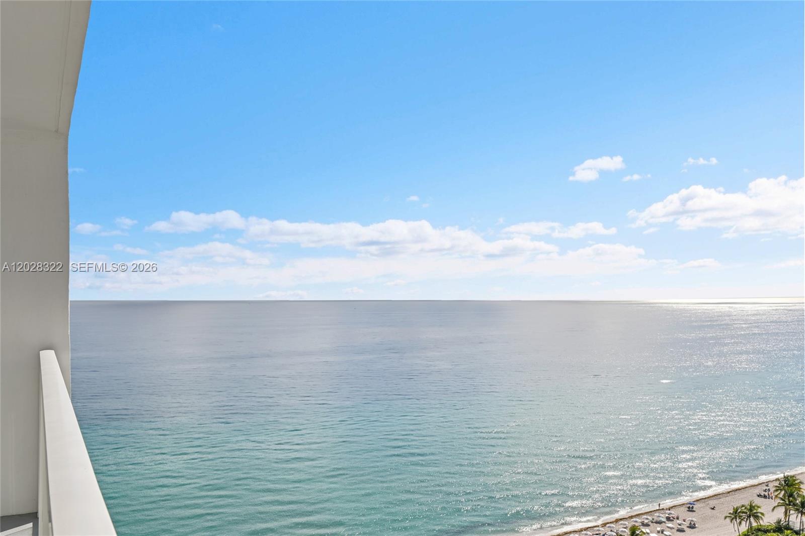 Photo of 2030 Ocean Dr #2018, Hallandale Beach, Florida, 33009 -