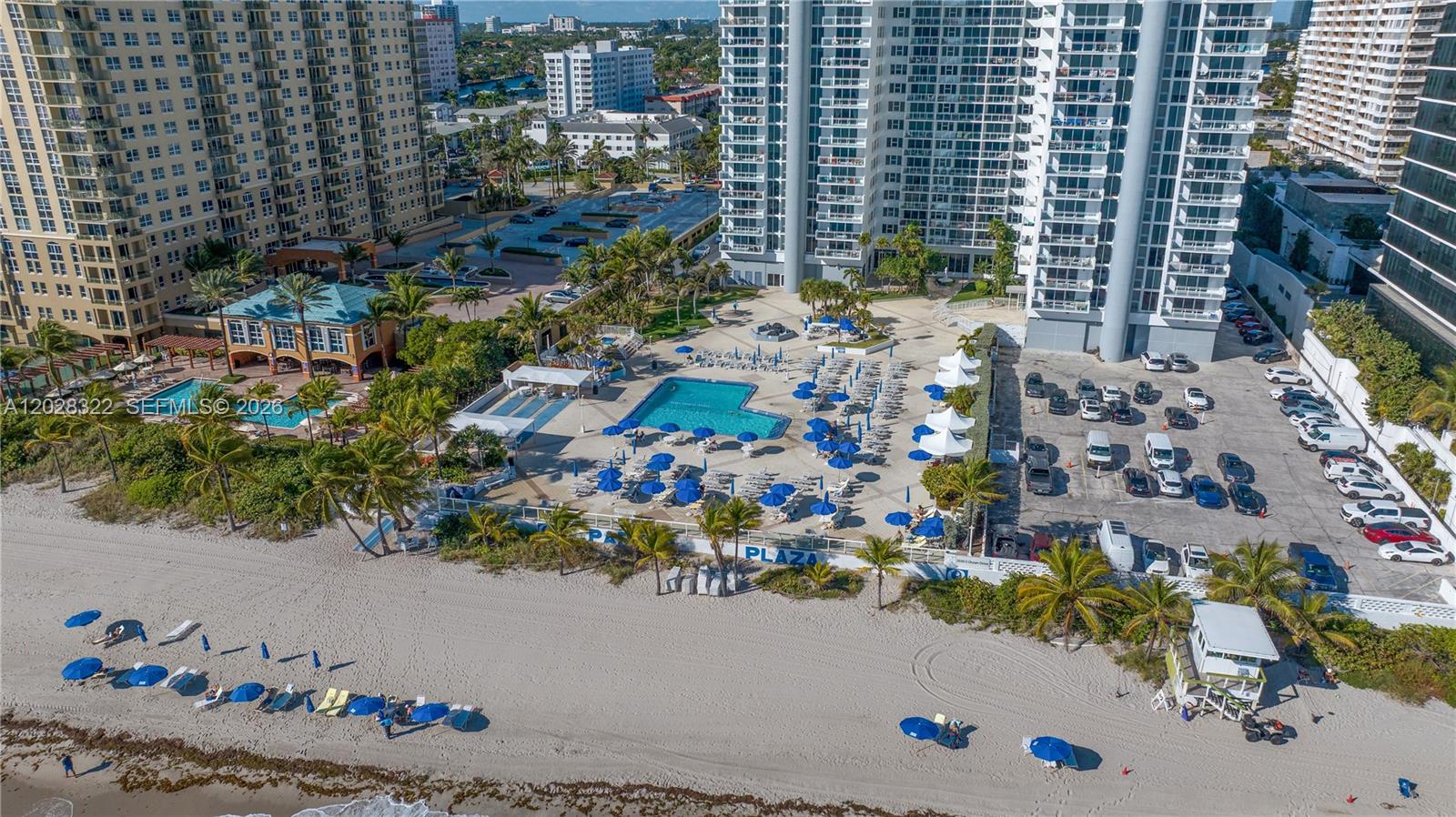 Photo of 2030 Ocean Dr #2018, Hallandale Beach, Florida, 33009 -