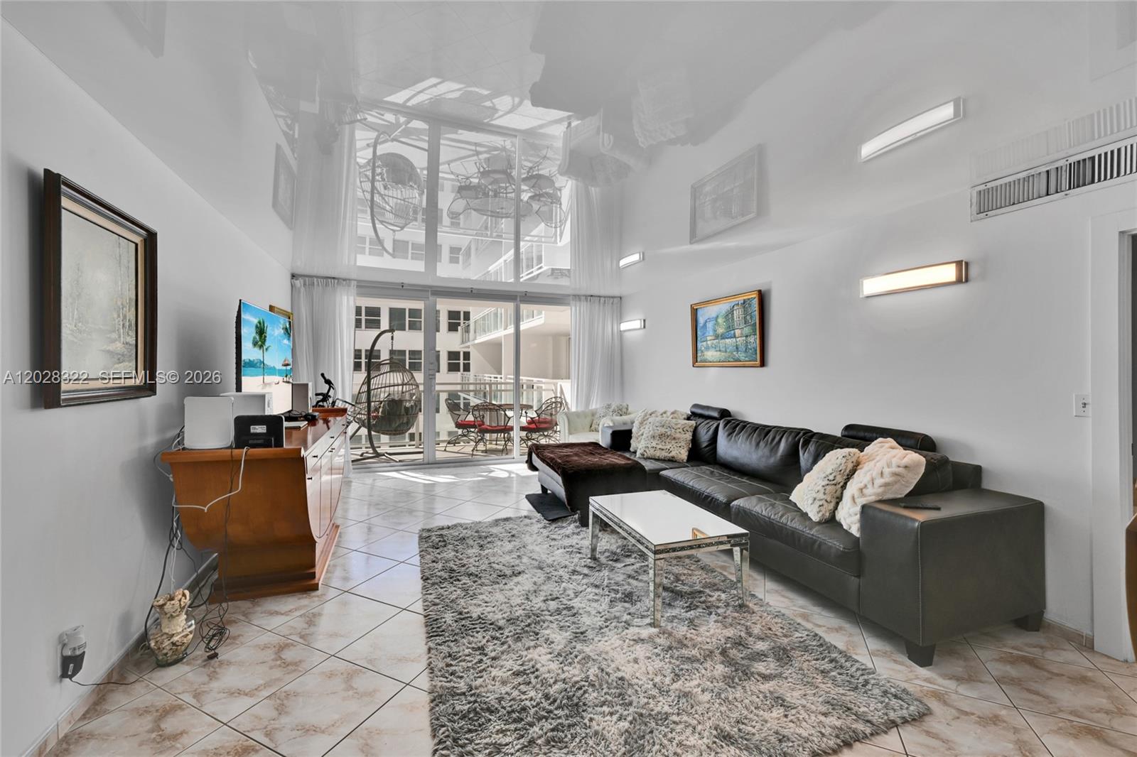 Photo of 2030 Ocean Dr #2018, Hallandale Beach, Florida, 33009 -