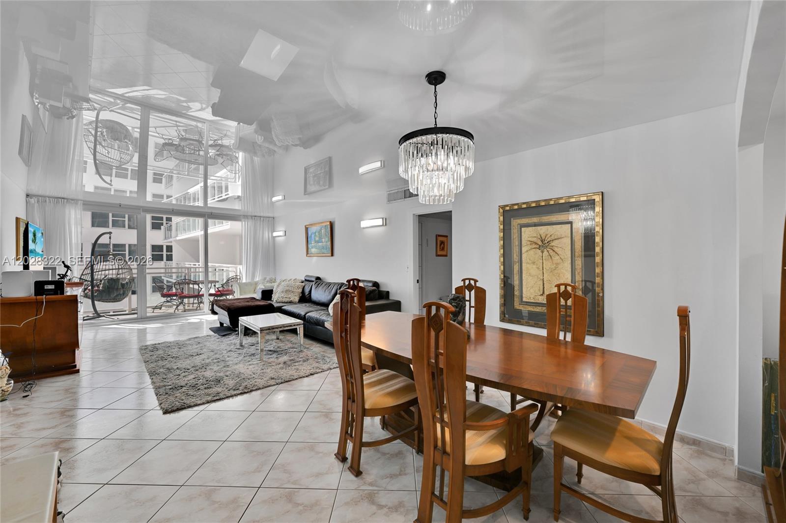 Photo of 2030 Ocean Dr #2018, Hallandale Beach, Florida, 33009 -